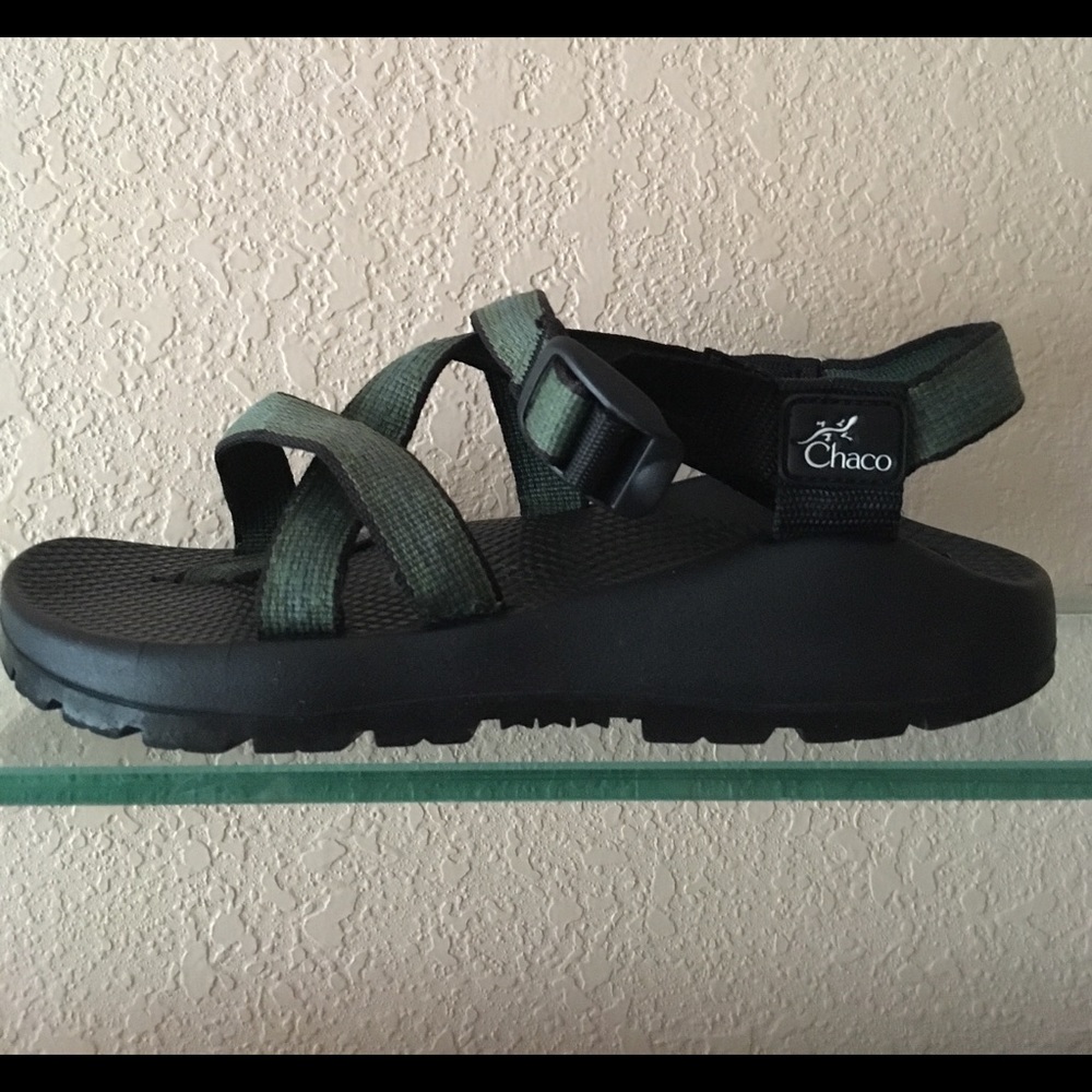 Chaco Sandals